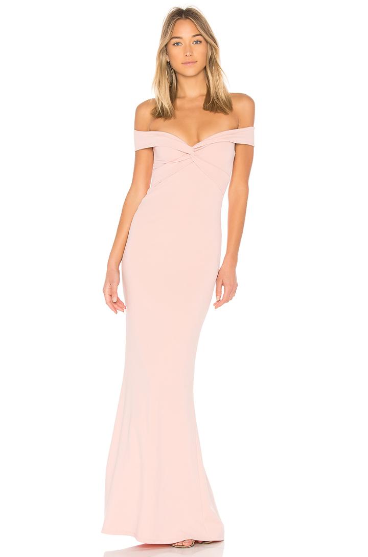 Dolly Gown