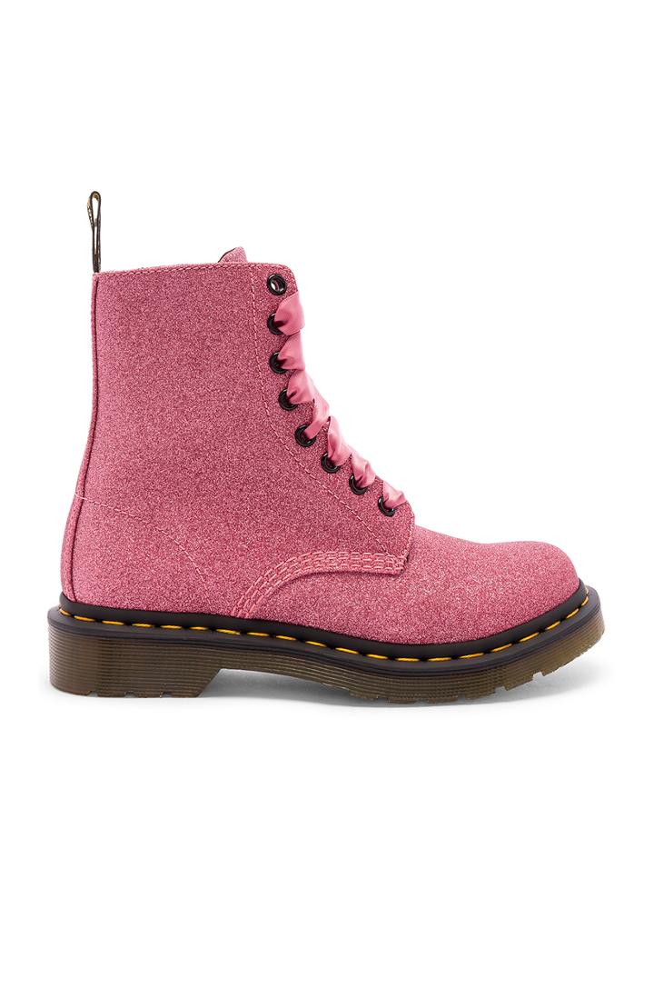 1460 Pascal Glitter Boot