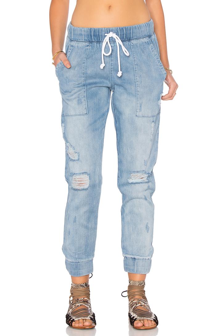 Pocket Jogger