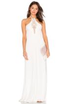 Ubadah Maxi Dress
