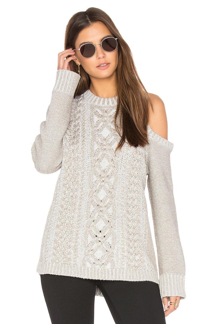 Arlene Sweater
