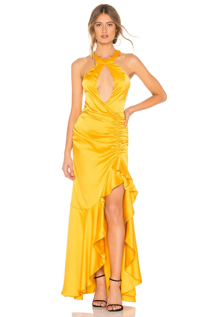 Izabel Gown
