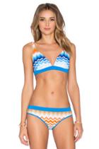 Laguna Bralet Bikini Top