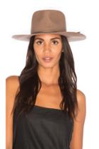 Las Cruces Fedora
