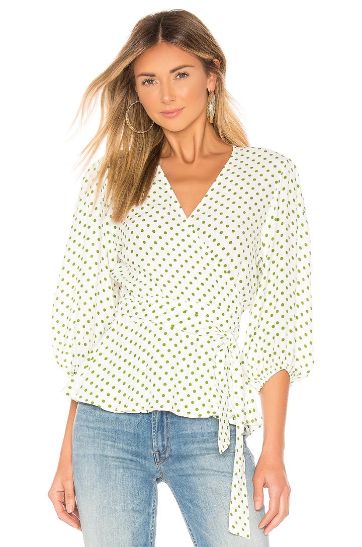 Lavender Top