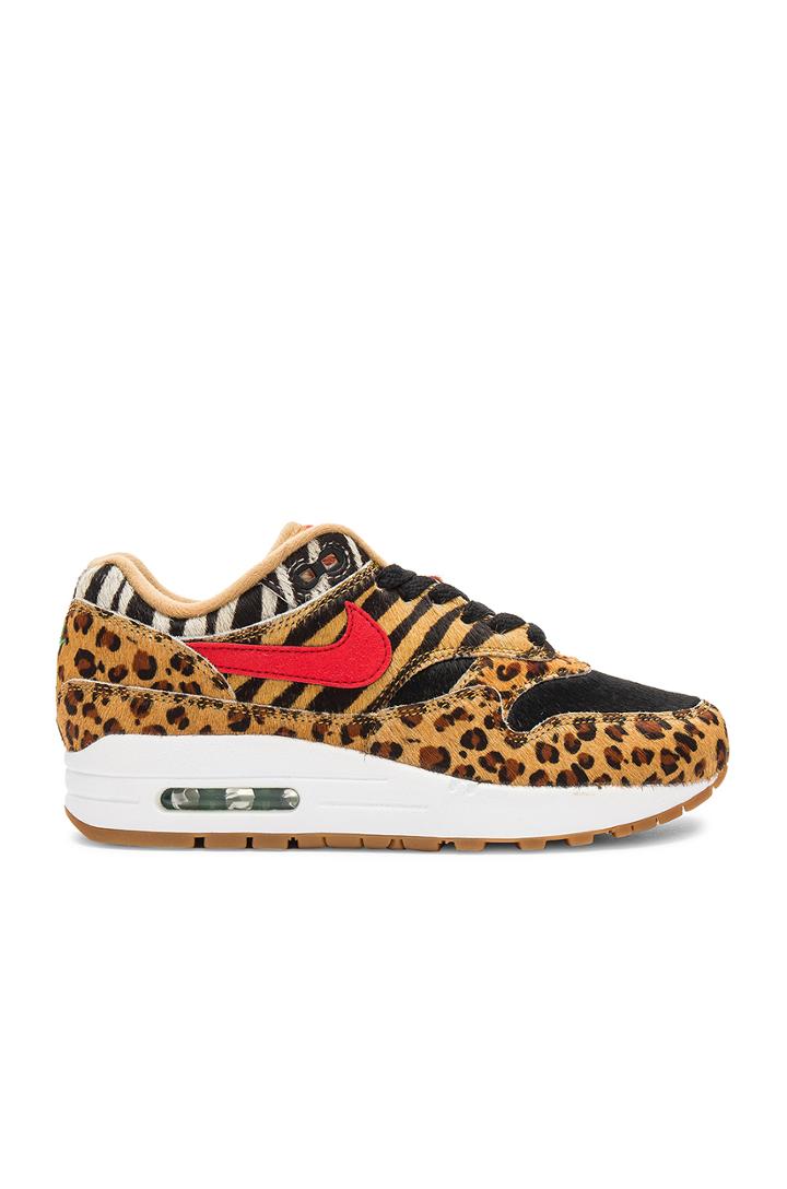 Air Max 1 Dlx Sneaker