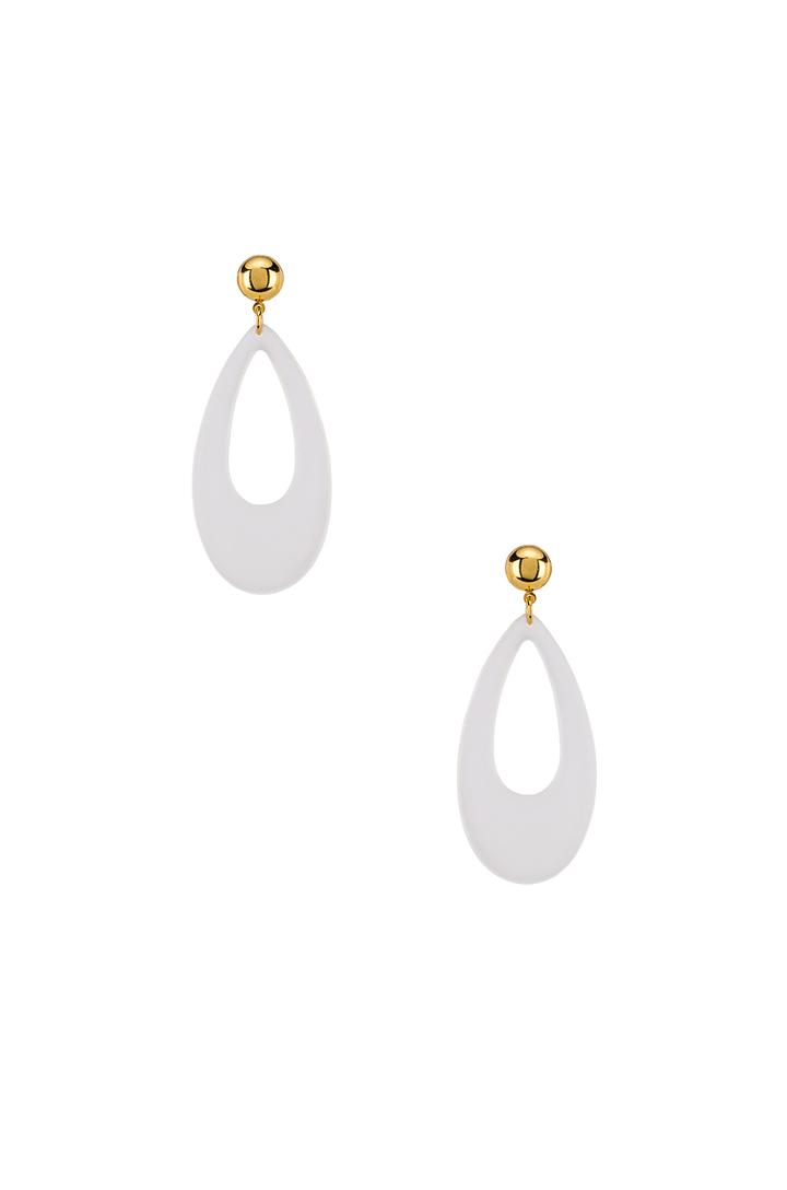 Teardrop Earrings