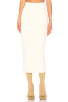 Boucle Skirt