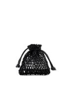 Drawstring Sandy Bag