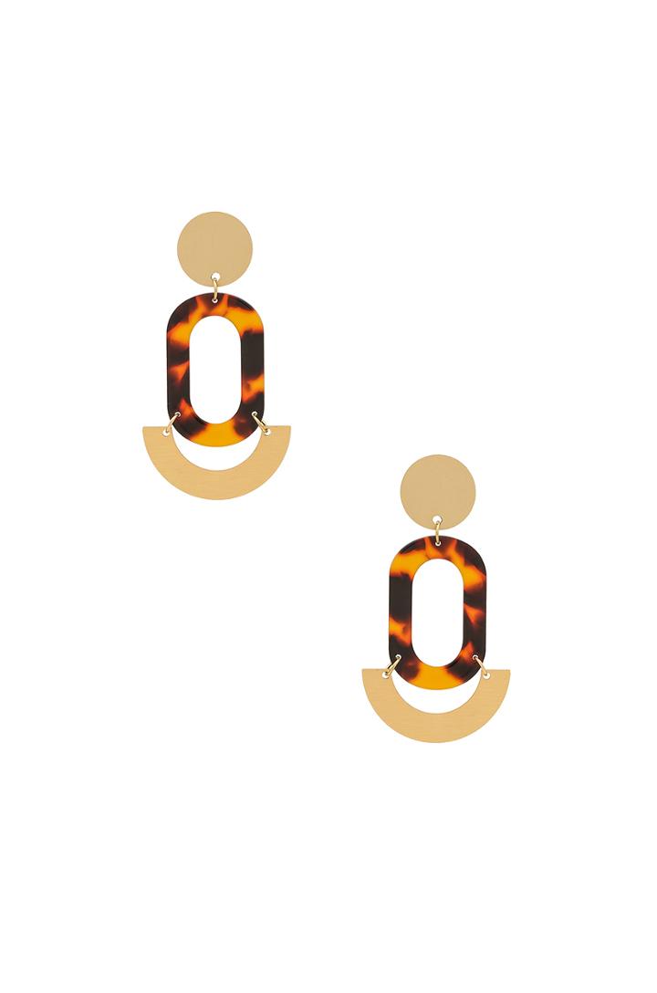 X Revolve Sicily Hoops