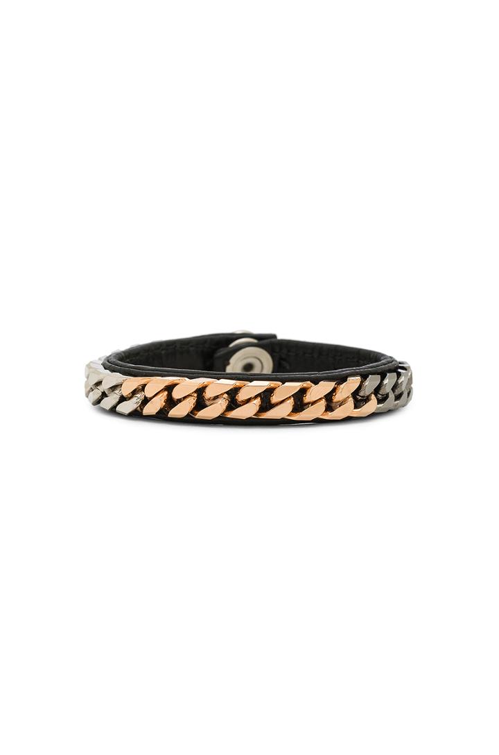 Monaco Wrap Bracelet