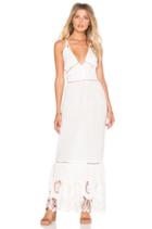 Splendor Falls Dress