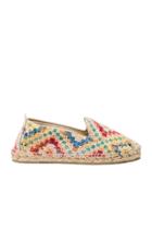 Yucatan Espadrille