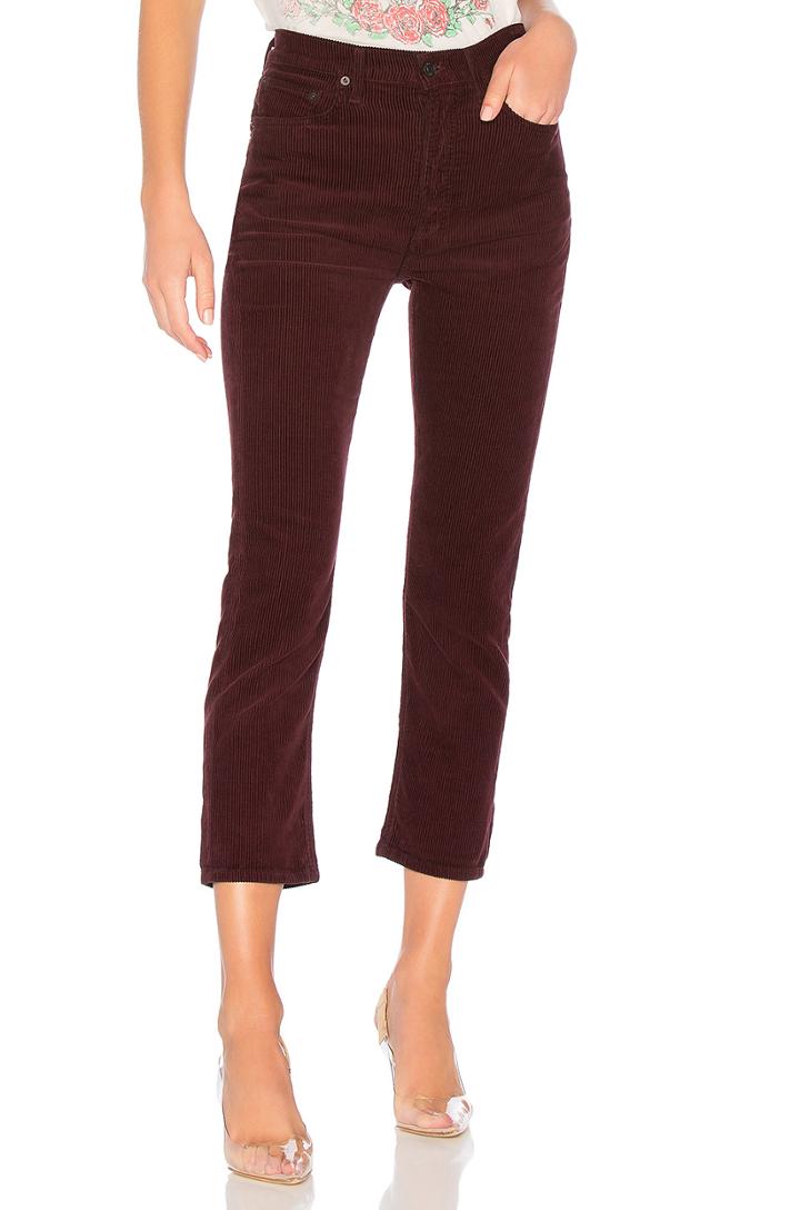 Riley Corduroy