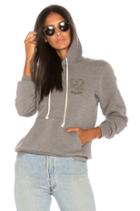 Salty Pullover Sweatshirt