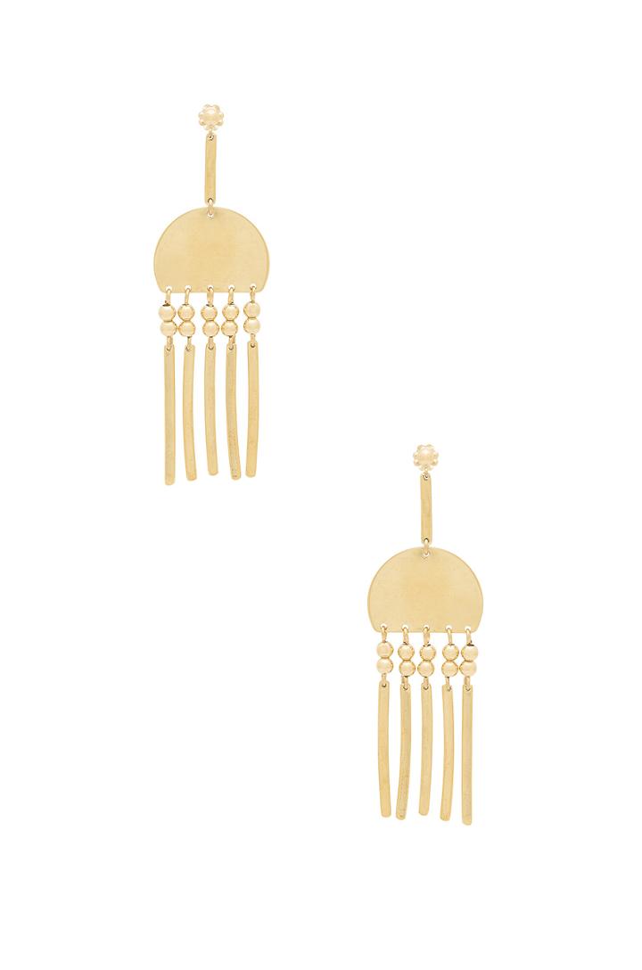 Rain Dance Earrings