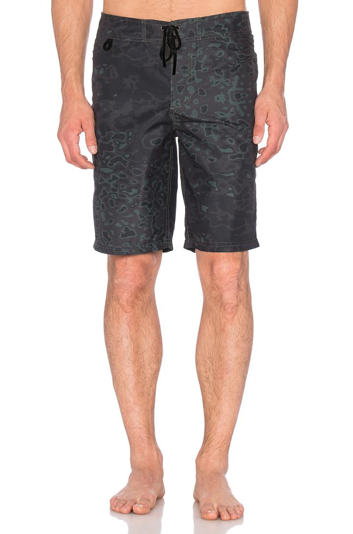 Weaver Boardshorts