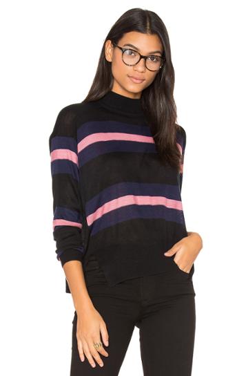 Clo Stripe Sweater