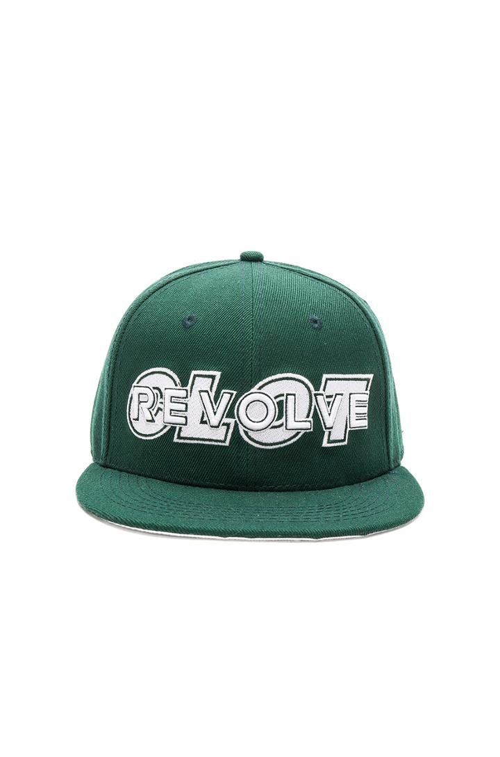 X Revolve Cap