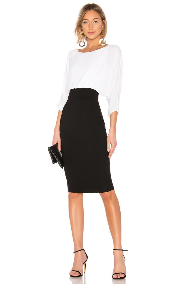 Laws Of Attraction Dress