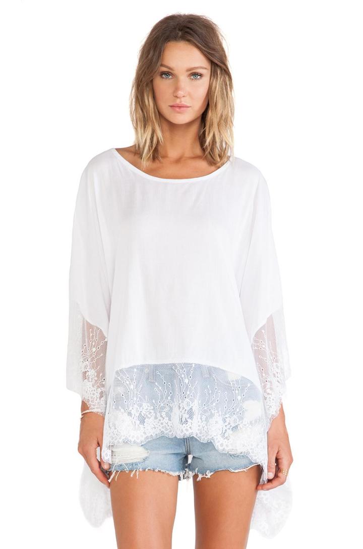Lacey Top