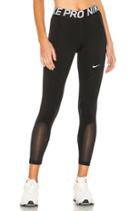Pro 7/8 Crop Tight Legging