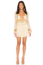 Maneka Mini Dress