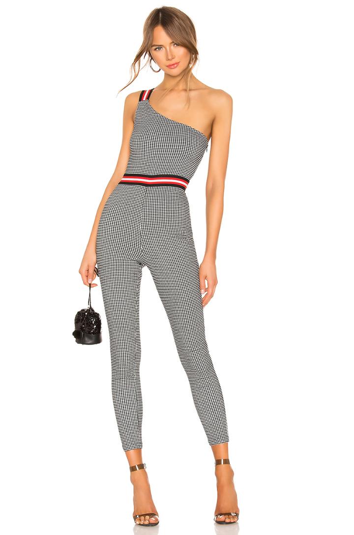 Skylar Jumpsuit