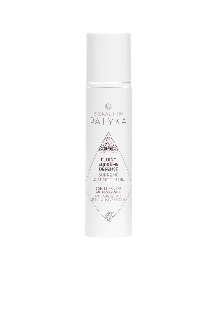Supreme Defence Fluid