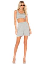 Jersey Short Set