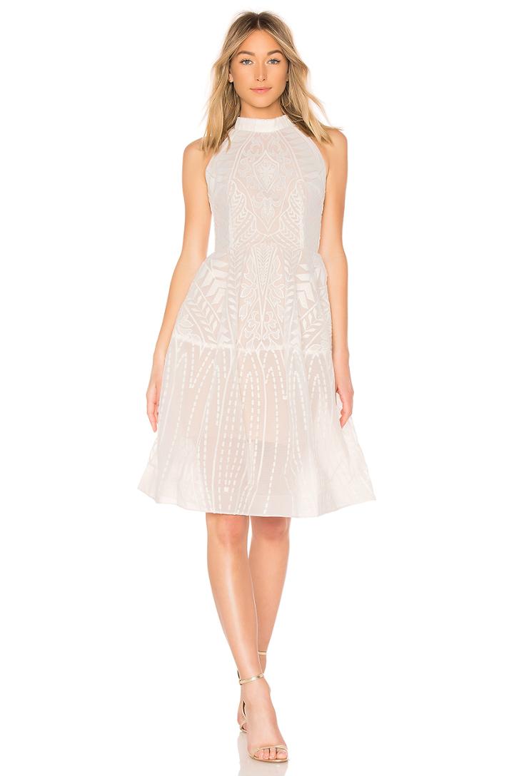 Notte Dress