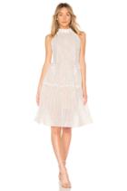 Notte Dress