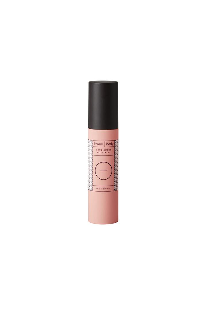 Anti-angry Face Mist