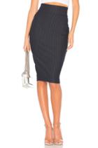 Syllabus Skirt