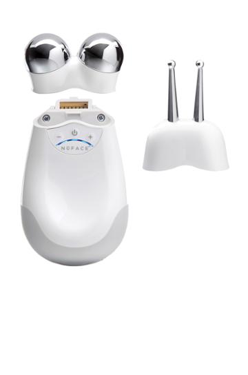 Trinity Facial Toning Device With Ele Attachment