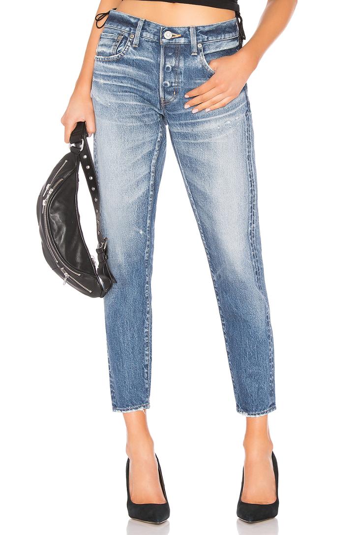 Vienna Tapered