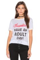 Adult Day Top