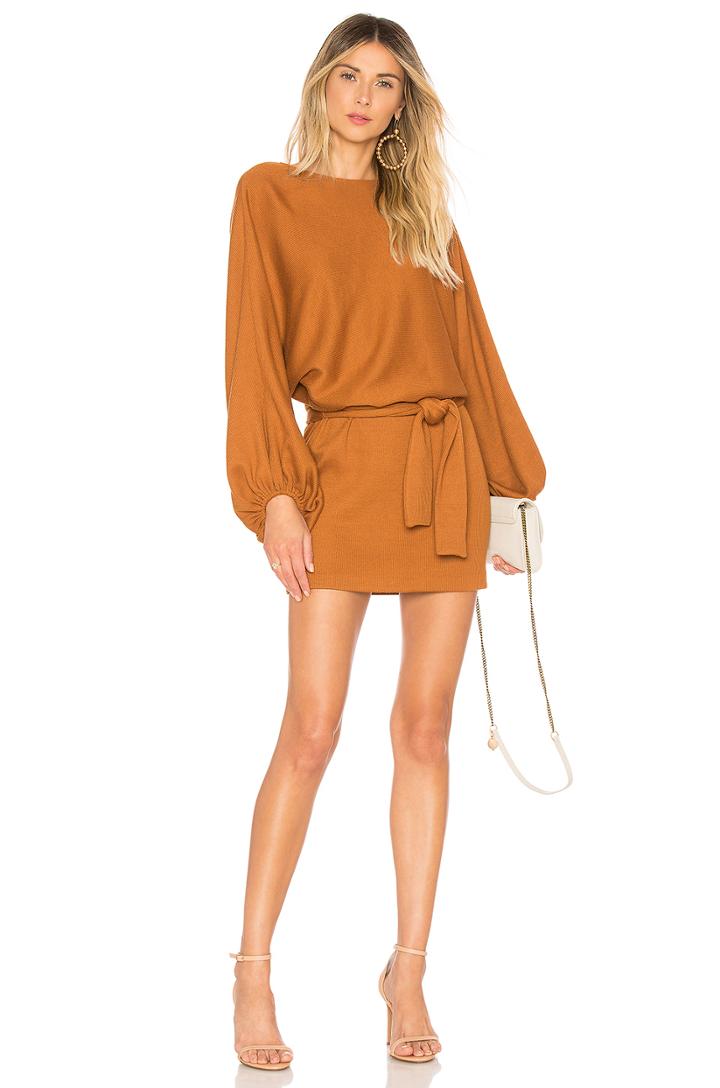 Zahra Dress