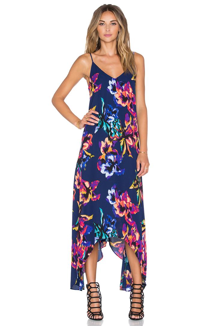 Grayson Dress