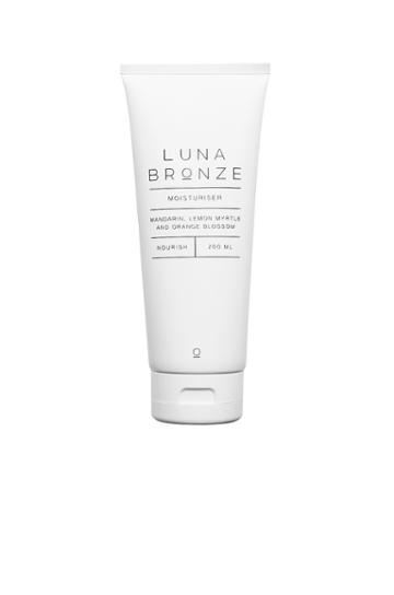 Nourish Daily Moisturizer