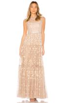 Clover Gown