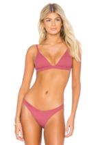 X Lauren B Moss Top