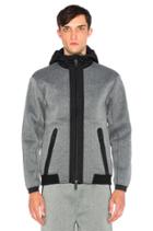 Giga Knit Hoodie