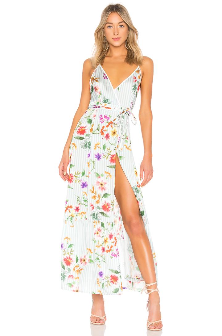 Aubrie Dress
