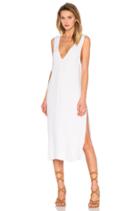 Otis Linen Dress