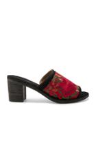 Pushpita Heel