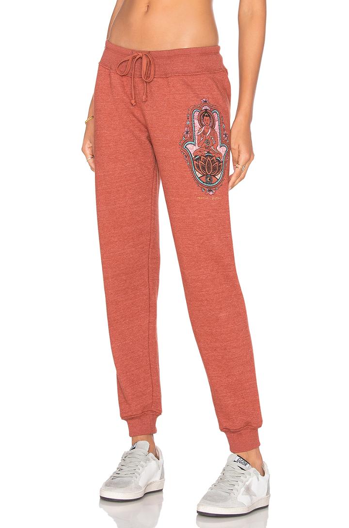 Oasis Buddha Sweatpant