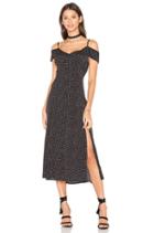 Hotline Midi Dress