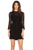 Rosalind Swift Dress