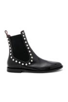 Odeon Boots